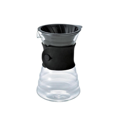 Hario Polaris and V60 Drip Decanter Bundle Hario