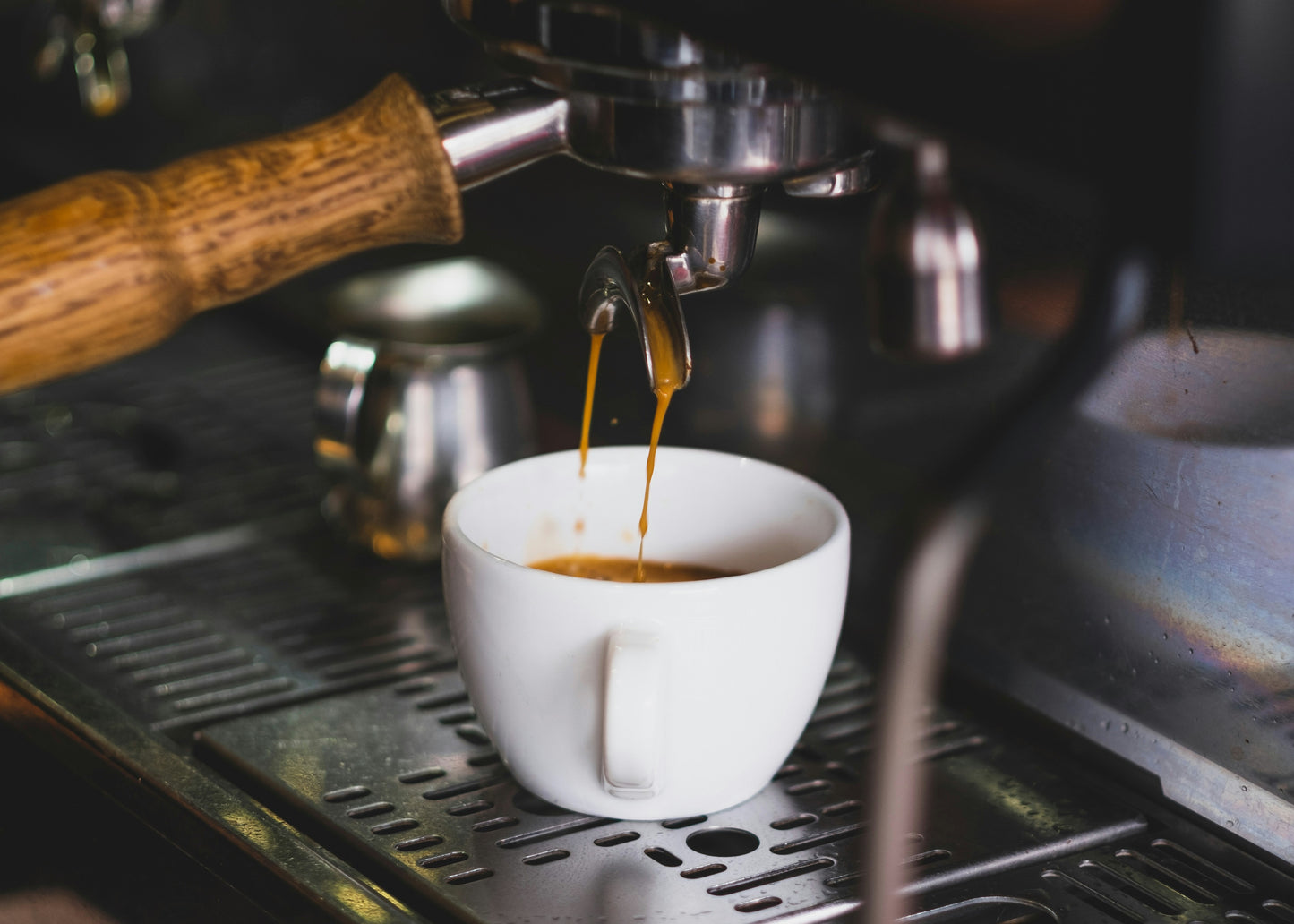 Home Barista Workshop Gift Voucher FOCCO Coffee Roasters