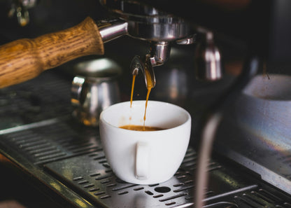 Home Barista Workshop Gift Voucher FOCCO Coffee Roasters