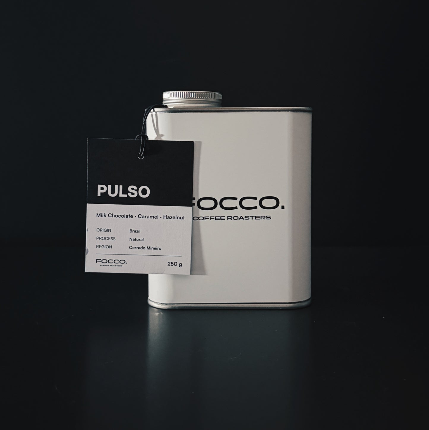 PULSO FOCCO Coffee Roasters